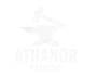 logo athanor forge rectangle
